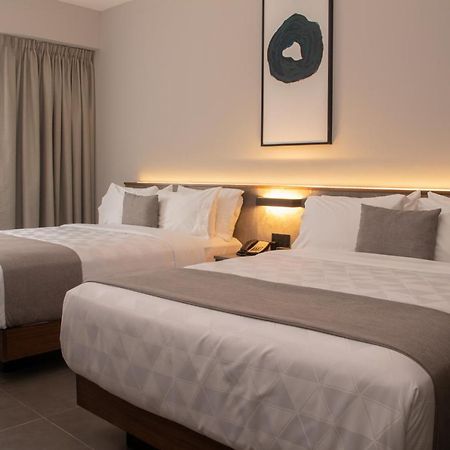 Viaggio Resort มาซาตลัน ภายนอก รูปภาพ A room at the hotel