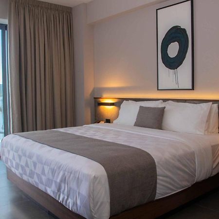Viaggio Resort มาซาตลัน ภายนอก รูปภาพ A bedroom at the hotel